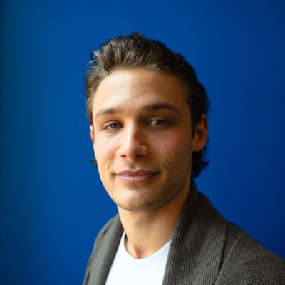 Adam Shatz