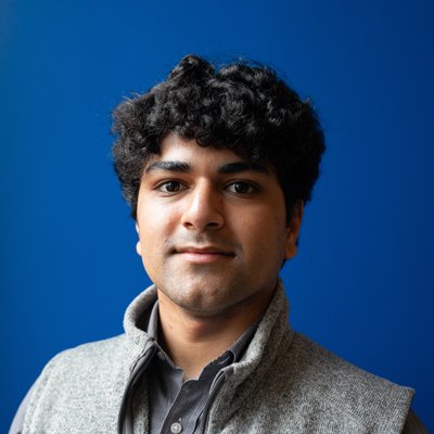Adil Mohammed