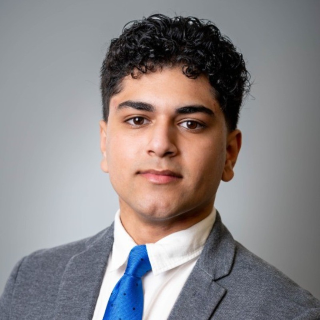Adil Mohammed