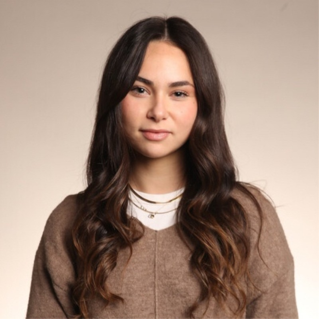 Annabelle Schlesinger