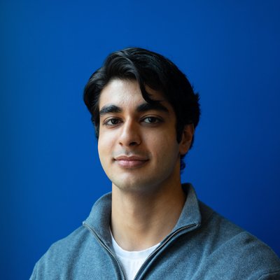 Ariyaan Makhija