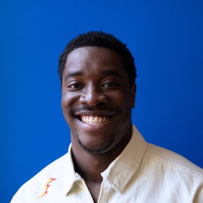 Chukwudi Udechukwu