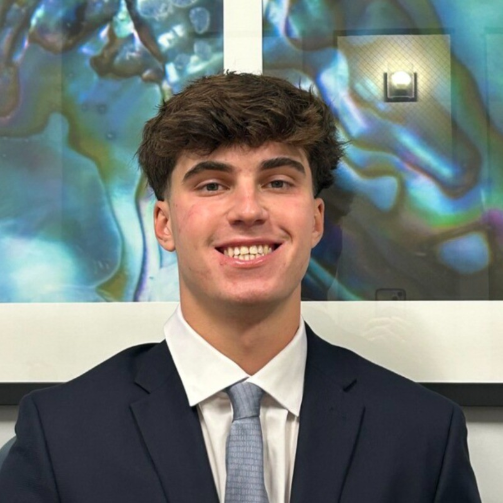 Connor Sullivan