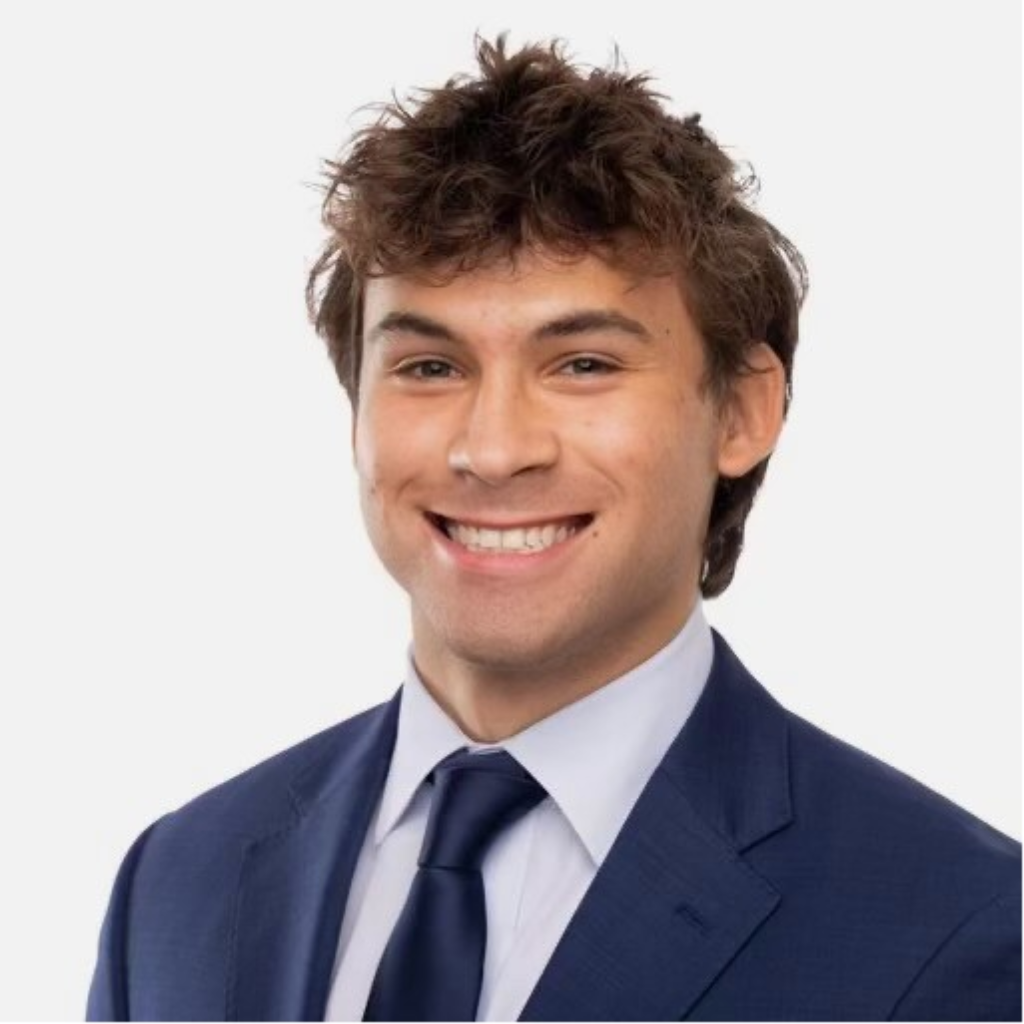 Daniel Silverstein