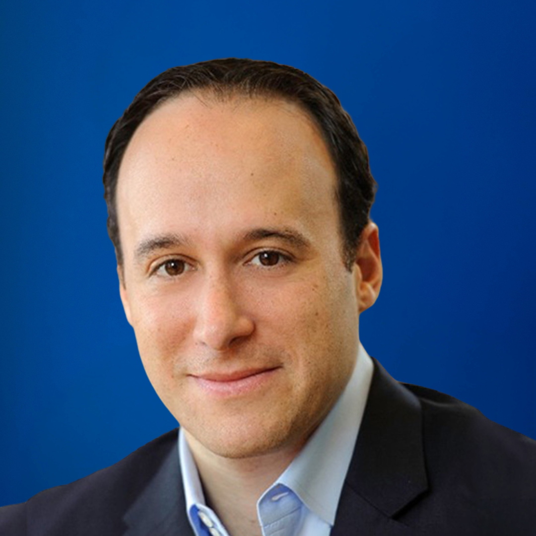 Josh Goldin