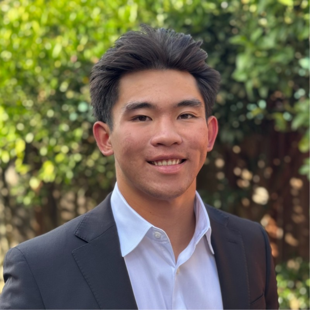 Marcus Jang
