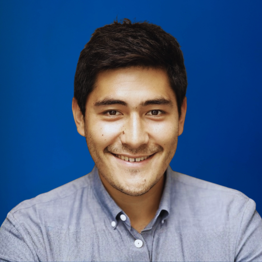Peter Frank