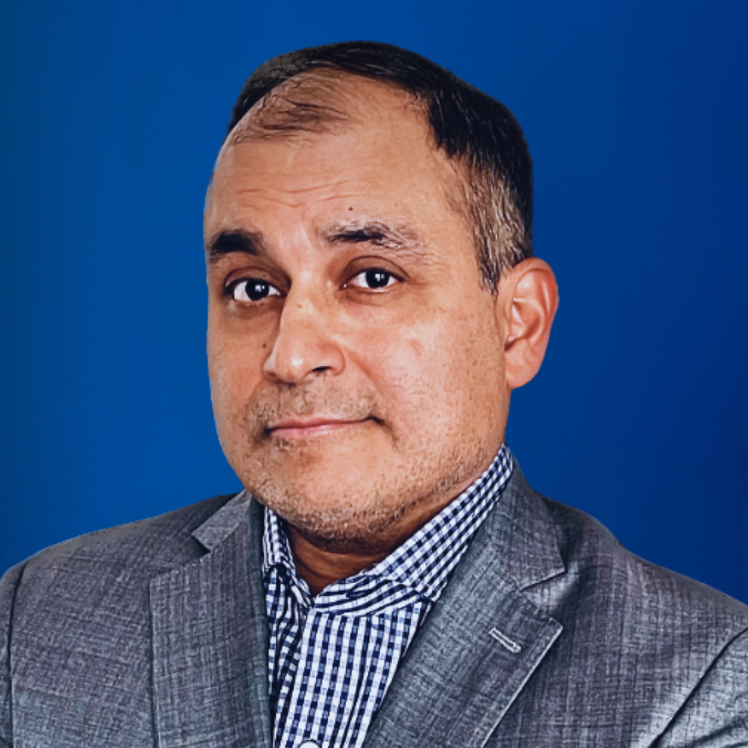 Rodger Desai