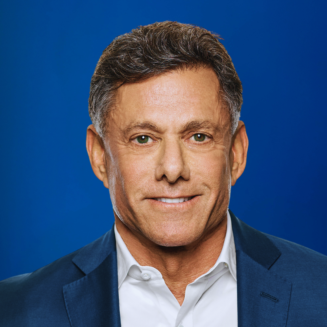 Strauss Zelnick