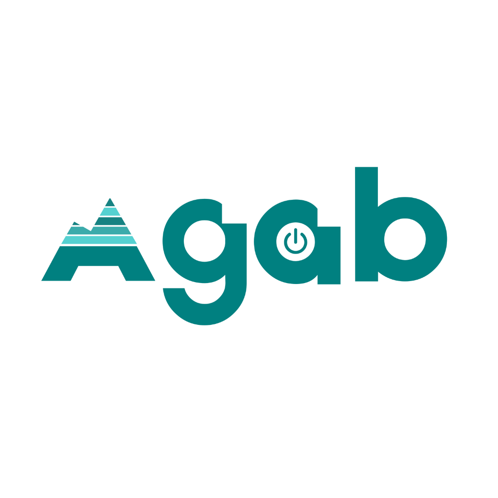 Agab logo