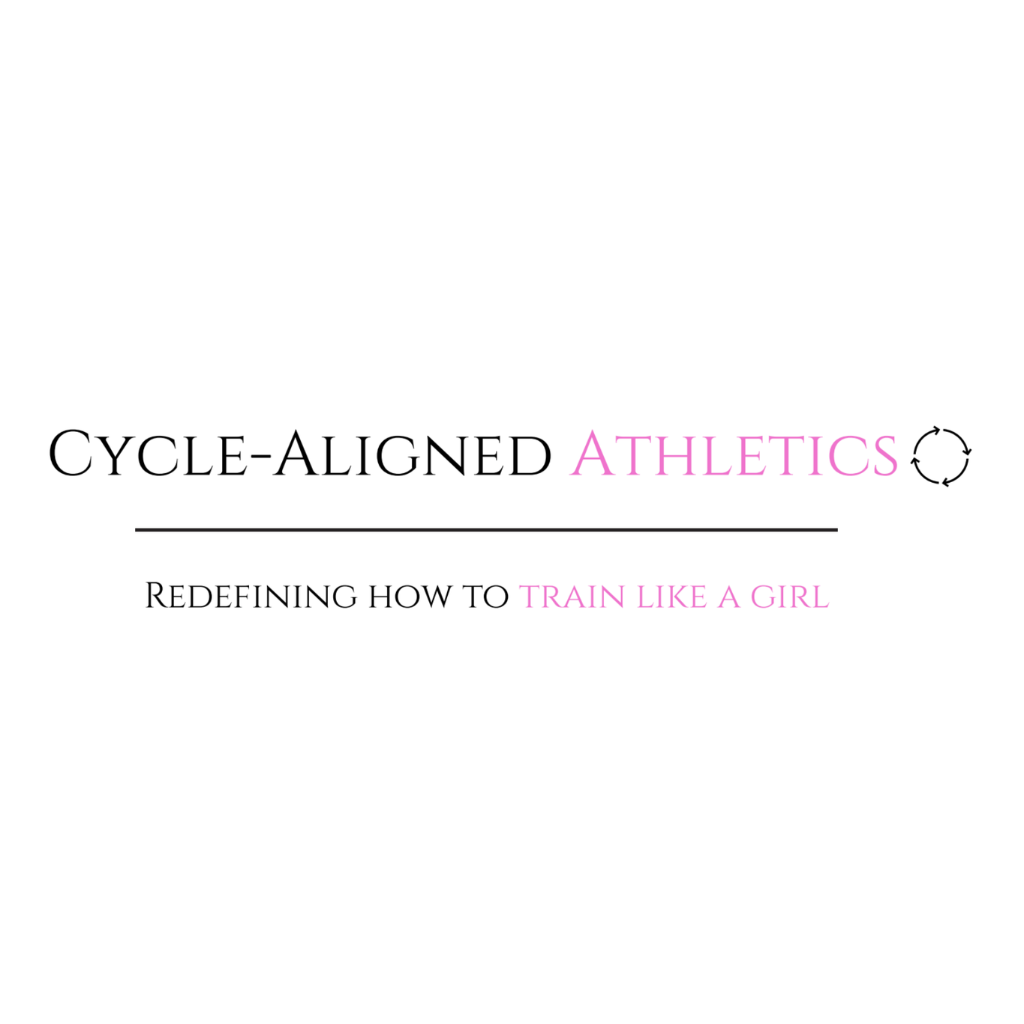 Cycle-Aligned Athletics logo