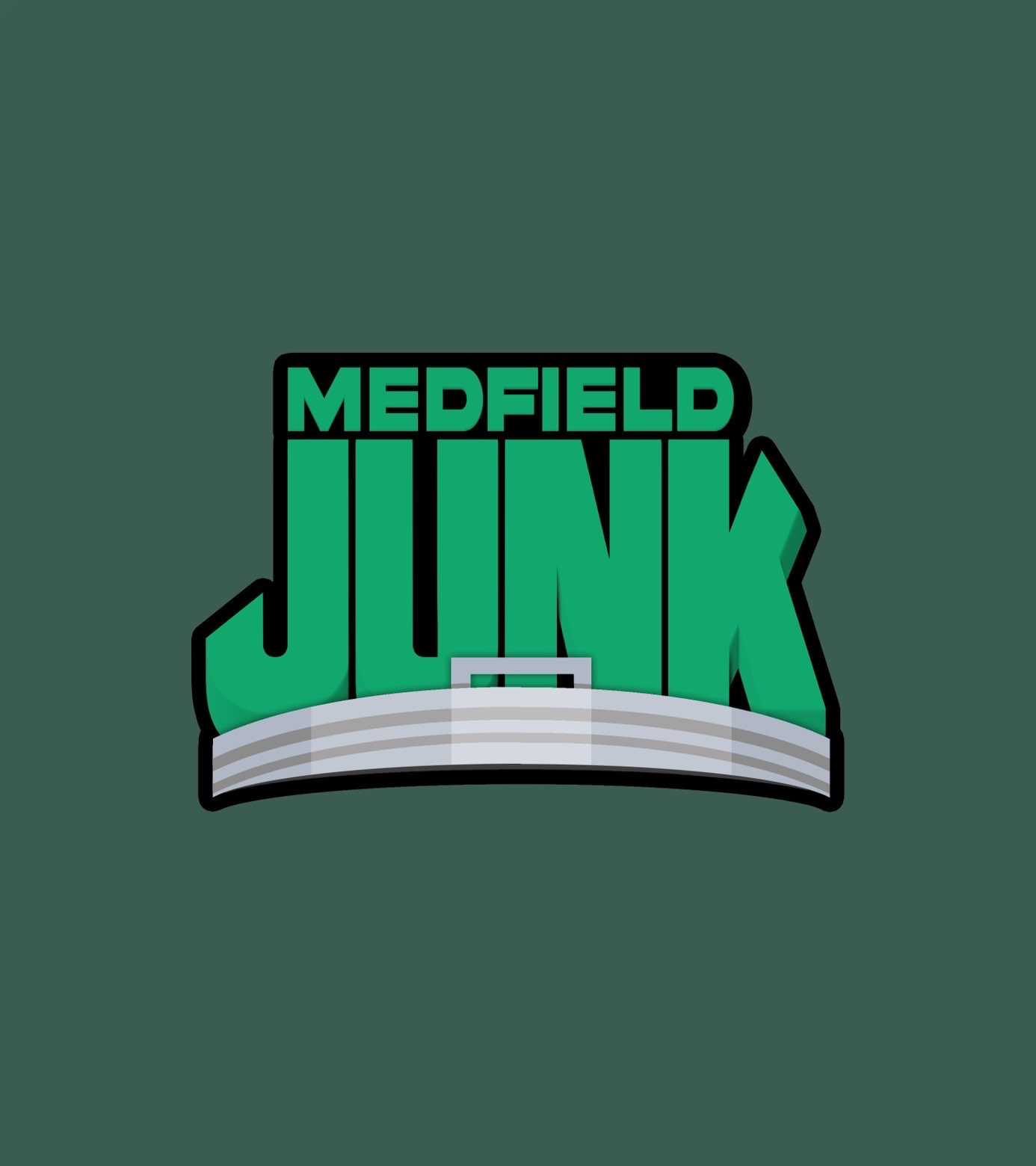 Medfield Junk logo