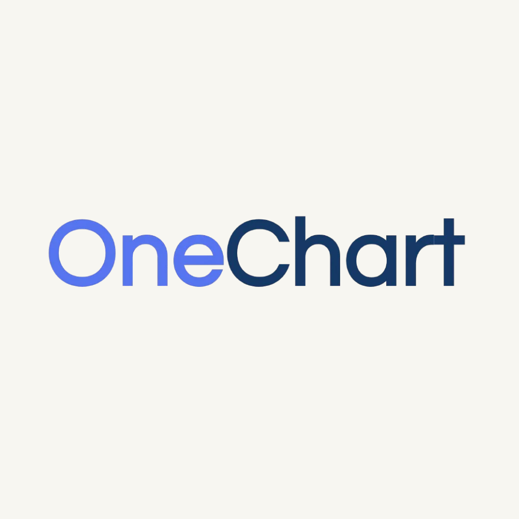 OneChart logo