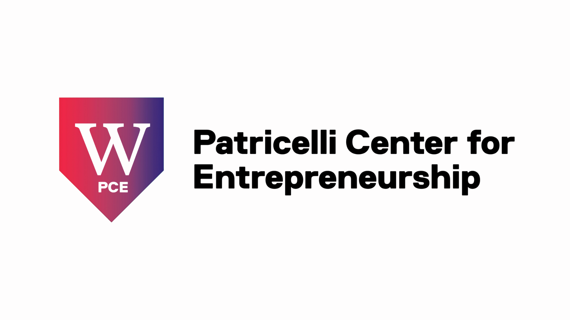 Patricelli Center for Entrepreneurship