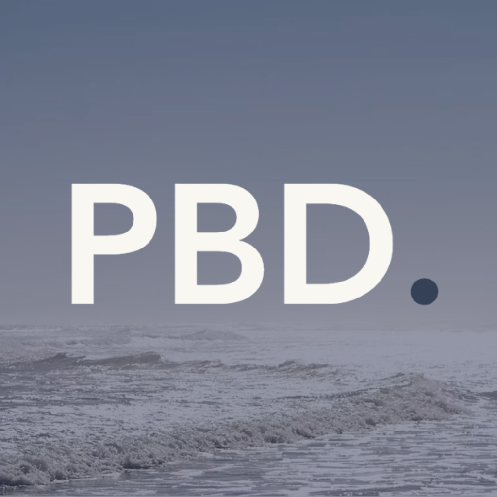 Perfect Beach Day logo