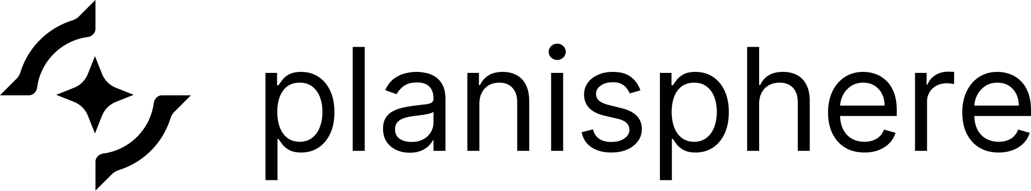 Planisphere logo