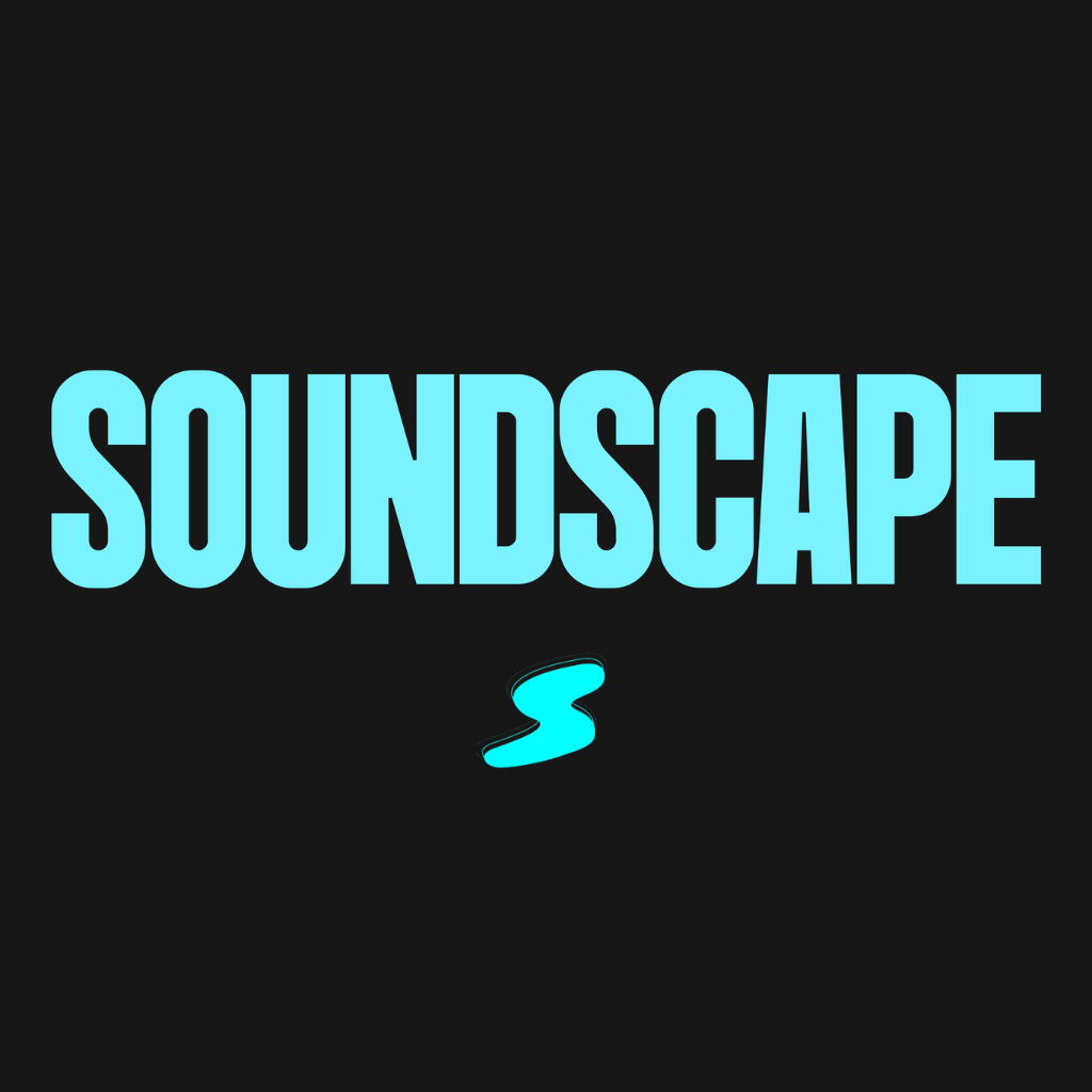 Soundscape logo