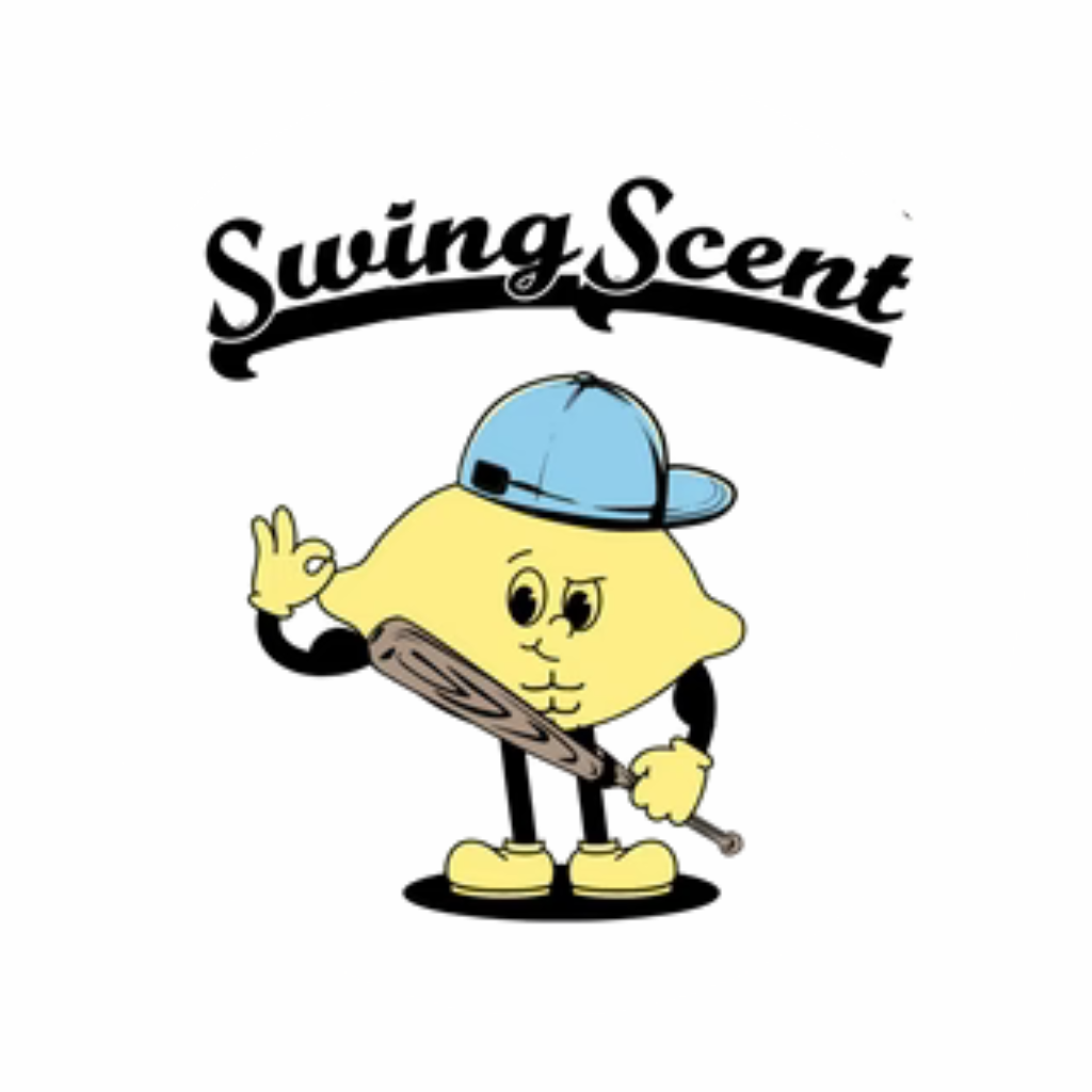 Swing Scent logo