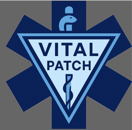 StatPatch logo