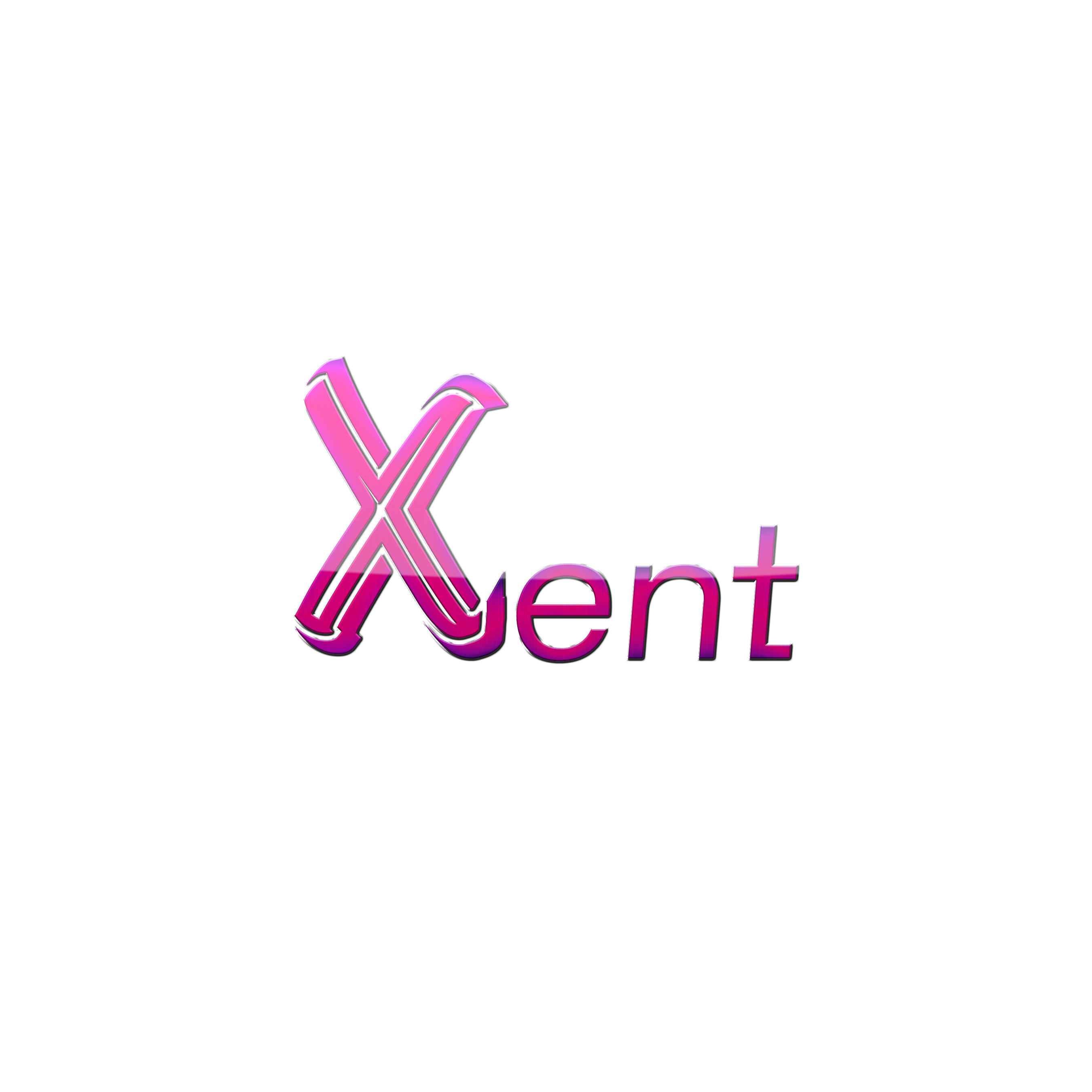 Xent logo