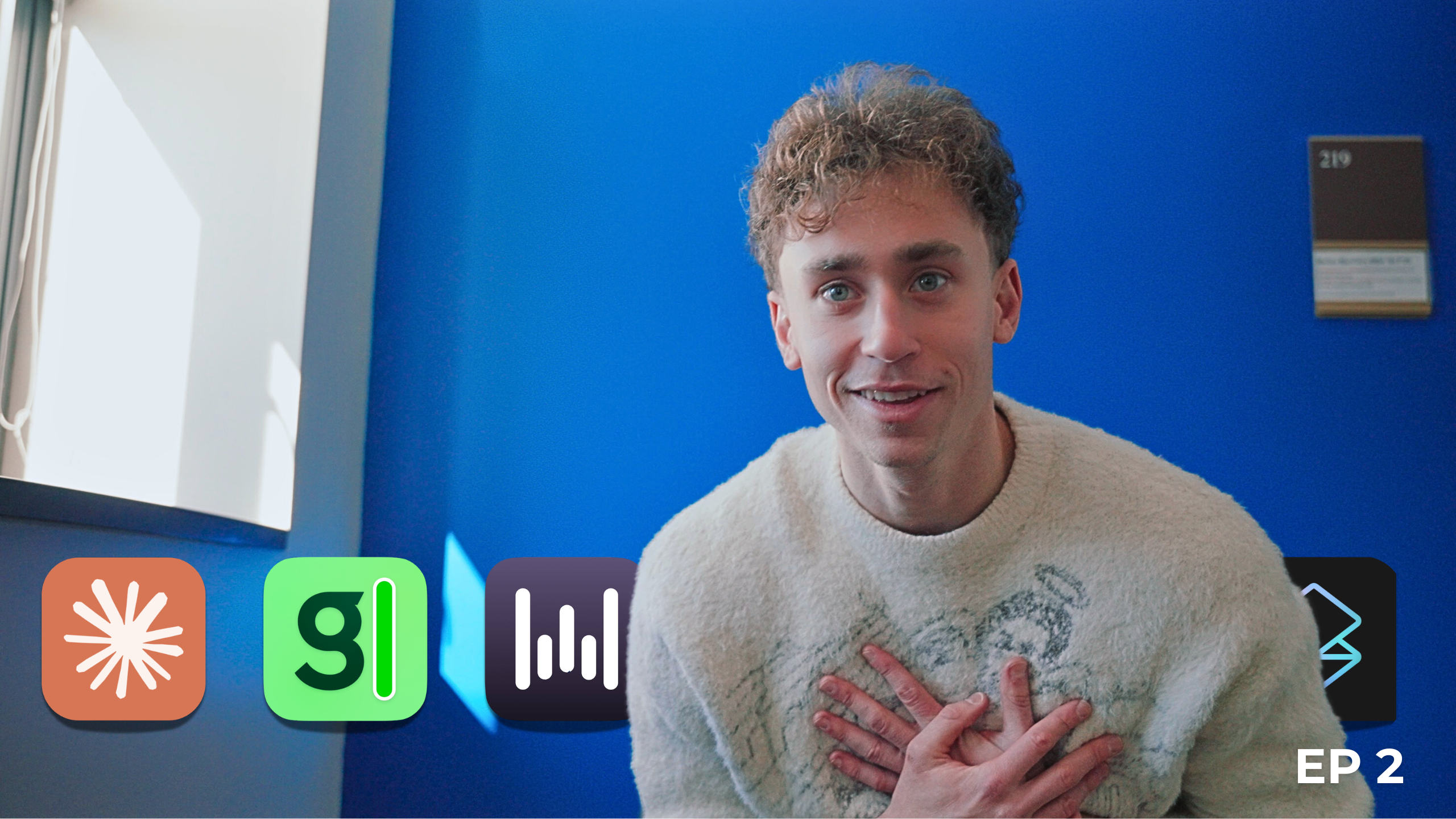 Week 2 &mdash; How to Use AI as a Student-Founder