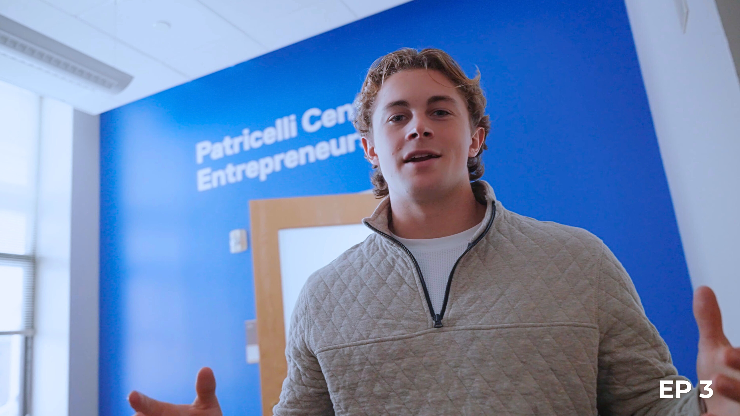 Week 3 &mdash; Finding Your Customers & Funding Your Startup