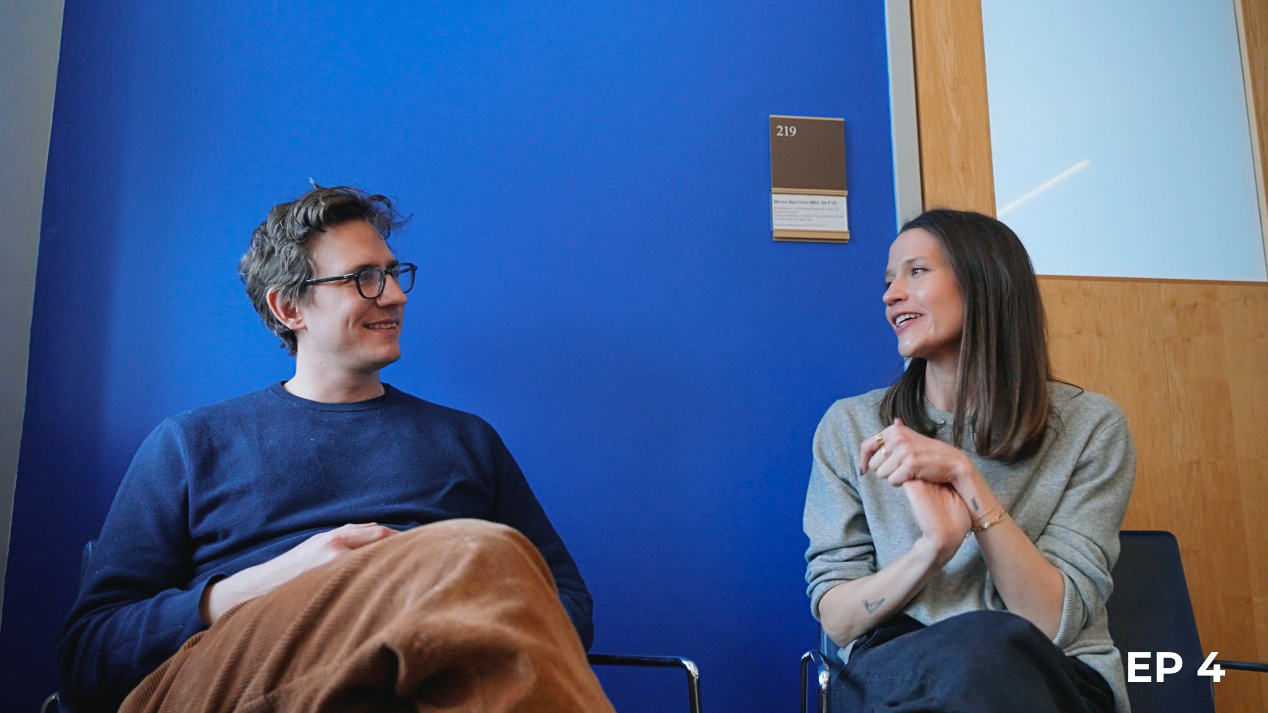 Week 4 &mdash; Why Startups Win at Organic Content
